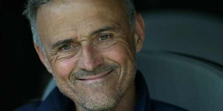 “T’i shkojmë deri në fund”, Enrique nuk do të ndalet: Të shkruajmë historinë