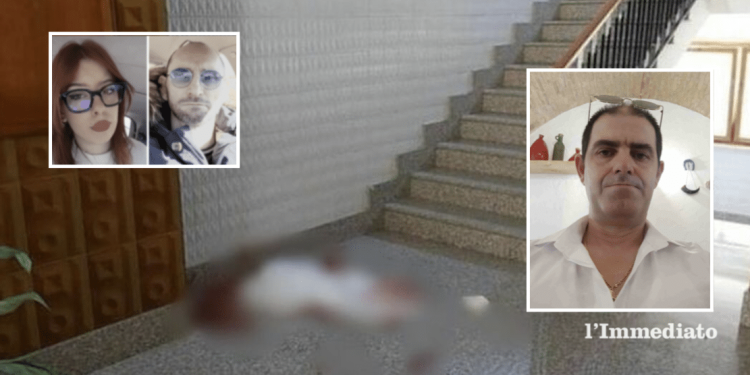 Vrau vajzën e tij 16 vjeçe dhe fqinjin italian, dënohet me burgim të përjetshëm Taulant Malajn