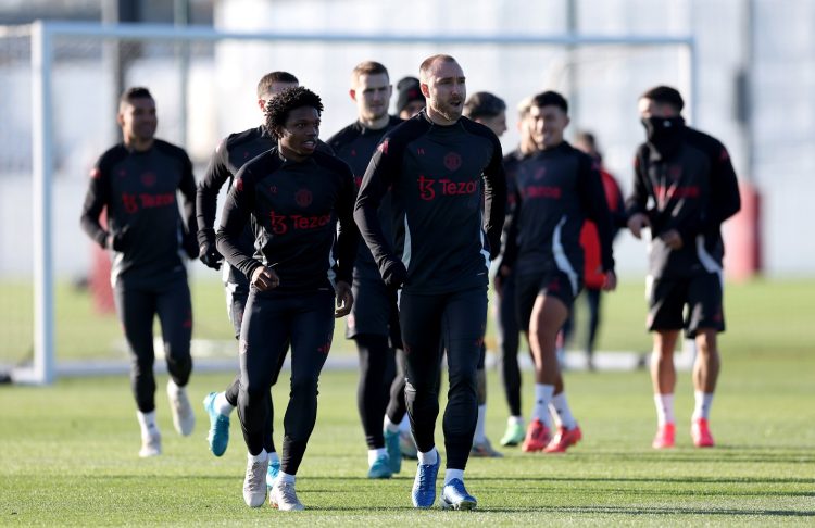 Merkato në dalje, United kërkon blerës për lojtarin