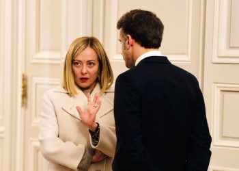 Meloni dhe Macron thirrje Trumpit: Tarifat janë pa sens, do dëmtohej ekonomia globale