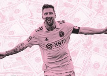 I refuzoi 1,4 miliardë euro, Al Hilal nuk dorëzohet, josh sërish Messin