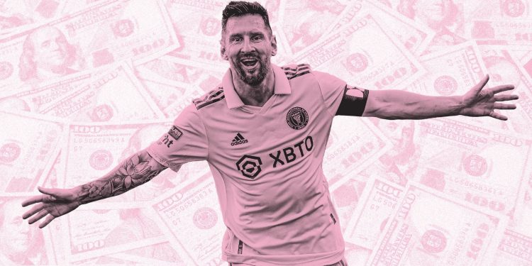 I refuzoi 1,4 miliardë euro, Al Hilal nuk dorëzohet, josh sërish Messin