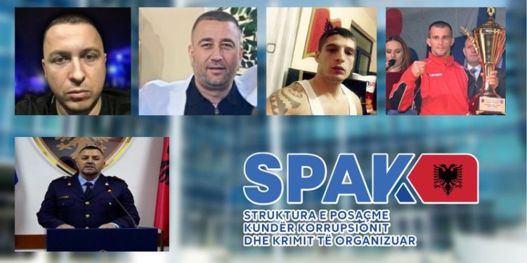 SPAK jep pretencën për “Metamorfozën”, nga sa vite burg kërkoi për të pandehurit