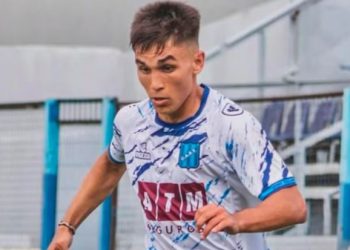 Futbolli argjentinas në zi, lojtari ndërron jetë gjatë një operacioni në gju