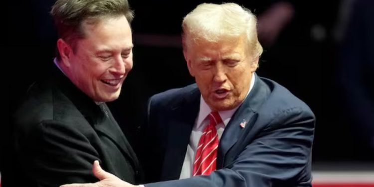 Musk tjetër sulm ndaj Trumpit: Ligji i buxhetit? I çmendur dhe shkatërrues! Do të eliminojë miliona vende pune