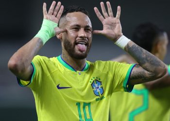 Ancelotti nuk e harron Neymar: Është i rëndësishëm për ne