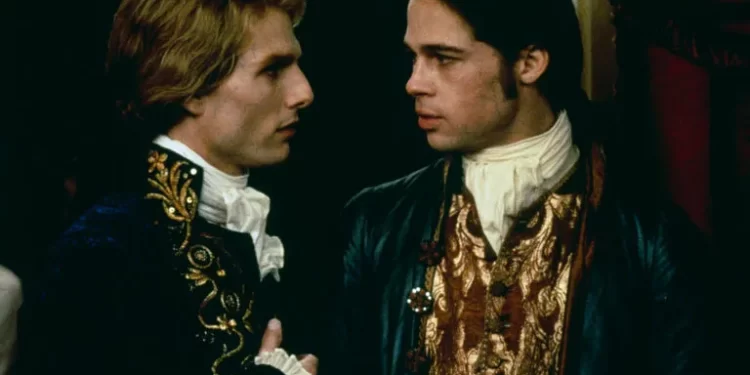 Brad Pitt: Do të punonte përsëri me Tom Cruise me një kusht