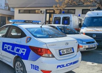 Arrestohet 33-vjeçarja në Lezhë, merrte kredi si bamirëse me ID e qytetarëve të tjerë
