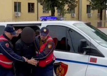 Pjesëtar i një organizate kriminale, arrestohet në aksin Fier–Vlorë 20-vjeçari i kërkuar nga Italia për trafik droge