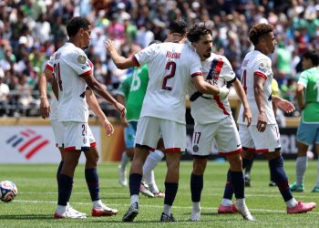 PSG “fluturon” në 1/8, “peshkon” Leo Messin, Enrique: Jemi të motivuar, synojmë të shkojmë sa më larg (VIDEO)