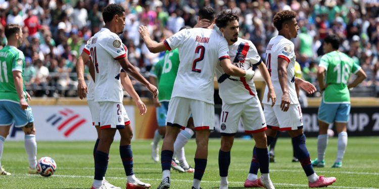 PSG “fluturon” në 1/8, “peshkon” Leo Messin, Enrique: Jemi të motivuar, synojmë të shkojmë sa më larg (VIDEO)