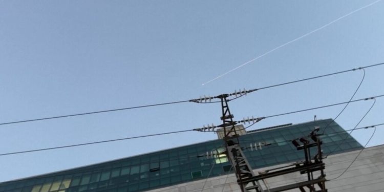 Izraeli sulmon Libanin me raketa