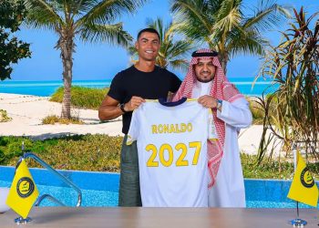 Sheiku Ronaldo, Al Nassr e “vesh me ar”, zbulohen shifrat marramendëse