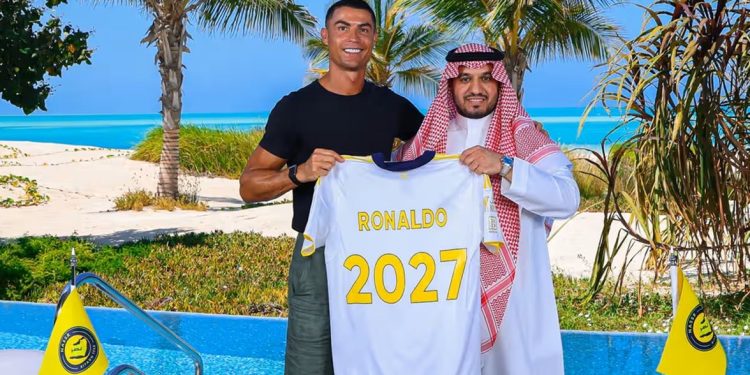 Sheiku Ronaldo, Al Nassr e “vesh me ar”, zbulohen shifrat marramendëse