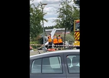 Tragjedi në Francë, rrëzohet një avion privat, humbin jetën tre persona