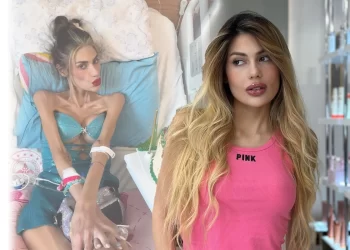 Kush ishte Nihal Candan? Gjithçka rreth influencueses turke që ndërroi jetë nga anoreksia