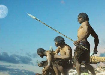 Shkencëtarët zbulojnë mënyrën e habitshme se si njerëzit u arratisën nga Afrika 50,000 vjet më parë