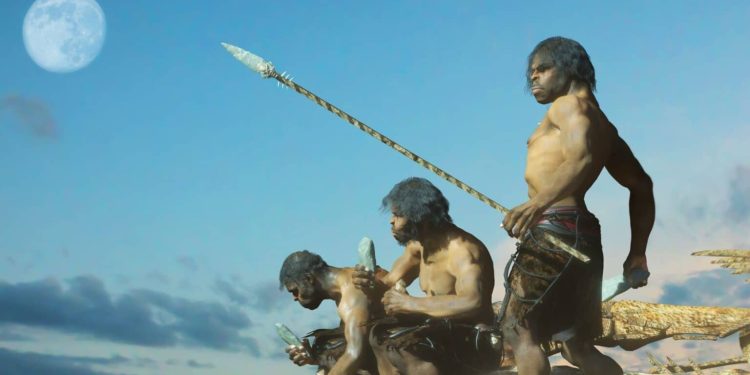 Shkencëtarët zbulojnë mënyrën e habitshme se si njerëzit u arratisën nga Afrika 50,000 vjet më parë