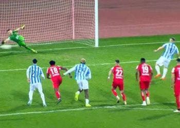 Skënderbeu nis përgatitjet për sezonin e ri futbollistik, ja kush do të jetë kapiteni i ri i skuadrës korçare
