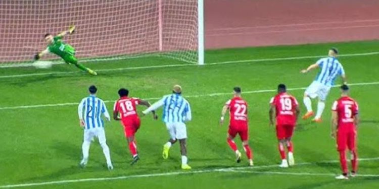 Skënderbeu nis përgatitjet për sezonin e ri futbollistik, ja kush do të jetë kapiteni i ri i skuadrës korçare