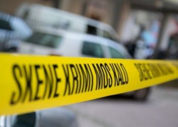 Durrës, plagoset me armë 21-vjeçari, policia në kërkim të autorit