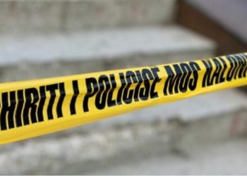 Plagosje me armë zjarri në Shkodër, identifikohet autori