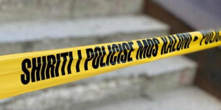 Plagosje me armë zjarri në Shkodër, identifikohet autori