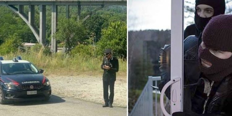 Ngjarja që tronditi Napolin/ Me lot në sy pronari i vilës pranon vrasjen e shqiptarit: Qëllova dhe fsheha trupin në pyll…