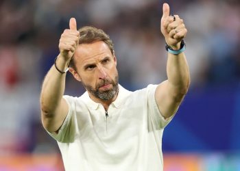Southgate: Nuk më mungon Anglia, përgjegjësi e madhe, kritikat s’kanë rëndësi