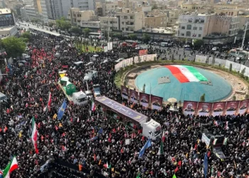 Irani varros “kokat” e ushtrisë të vrarë në luftën me Izraelin