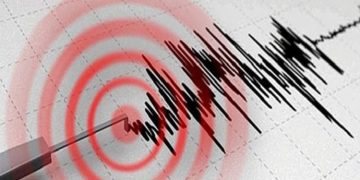Shënohen sërish lëkundje sizmike në Shqipëri, ja sa ishte magnituda