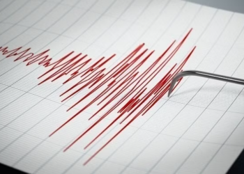 Tërmeti 4,2 ballë zgjon Shqipërinë, lekundjet ndihen edhe në vendet fqinje