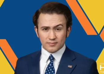 Kush është kopshtari 22-vjeçar i Trump në krye të luftës kundër terrorizmit në SHBA