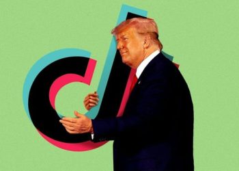 “Kemi gjetur një blerës për TikTok”, Trump: Në dy javët e ardhshme do zbuloj më shumë detaje