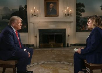 Nga Kina, Irani e Musk! Trump i thotë të gjitha për Fox News. Zbulon edhe planin për TikTok