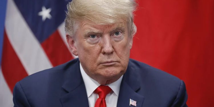 Trump: Ishte nder i madh për mua të shkatërroja të gjitha objektet bërthamore dhe pastaj të ndaloja luftën!