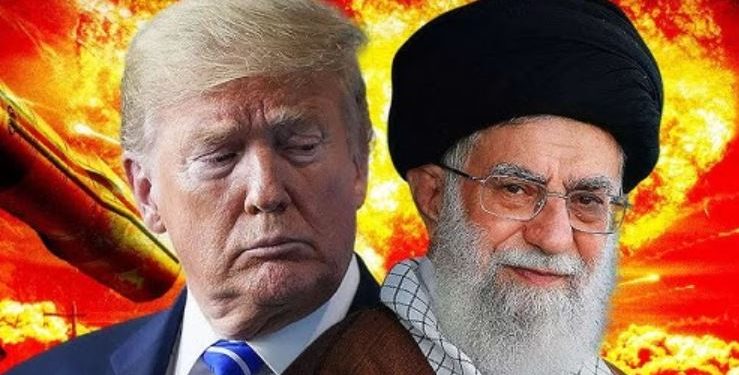 “E dija ekzaktësisht ku ishte fshehur”, Trump sulmon Khamenein: E shpëtova nga vdekja, nuk mora as falënderim!