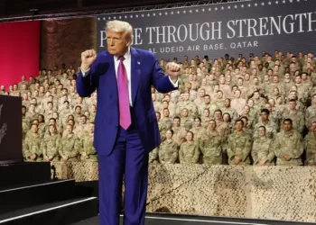 Tarifat dhe bullizmi i Trump: “Kurthet” e fshehura pas ofertës amerikane për Europën