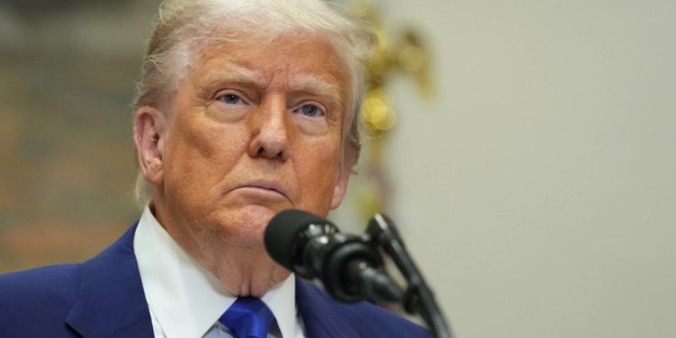 Trump komenton vendimin e Gjykatës së Lartë amerikane: Një fitore monumentale