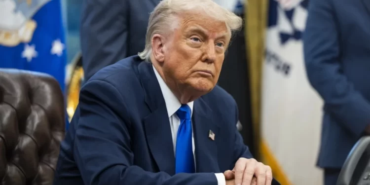 Pse Trump ka ‘mbjellë’ dyshime rreth Nenit 5 të NATO-s për një dekadë