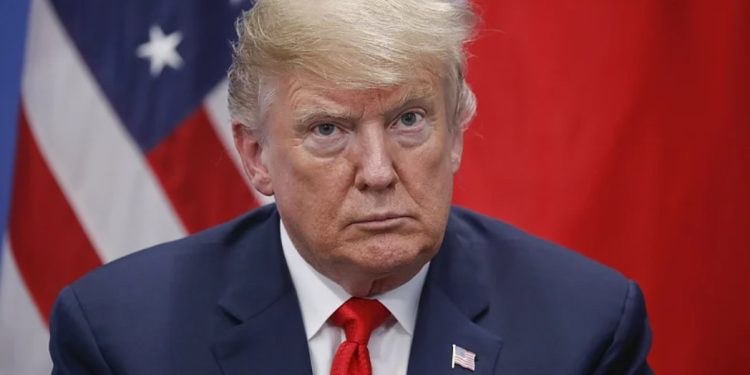 Sulmi mbi bazën amerikane në Katar, reagon Trump: Irani dha përgjigje të dobët, asnjë amerikan nuk u lëndua!