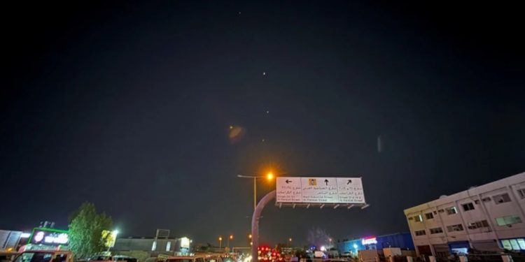 “Zemra” amerikane! Rëndësia e “Al Udeid”, baza e SHBA në Lindjen e Mesme që shënjestroi Irani