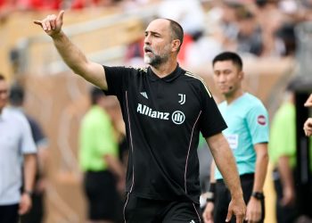 “Vetëm ai i vendos limitet”, Tudor “përkëdhel” Yildiz, turkut i mungon një gol: Për mua ishte tripletë (VIDEO)