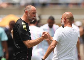 “Fitore e madhe”, feston Guardiola, Tudor: Humbje e shëmtuar