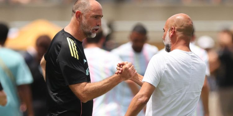 “Fitore e madhe”, feston Guardiola, Tudor: Humbje e shëmtuar