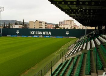 Ndeshja e parë e Egnatias në Champions League, UEFA jep dakordësinë për…