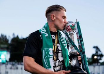 Gyokeres-Sporting, “luftë” totale, presidenti i klubit: S’ikën nëse nuk paguhet shifra e duhur