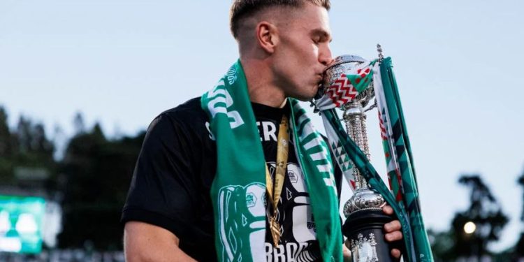 Gyokeres-Sporting, “luftë” totale, presidenti i klubit: S’ikën nëse nuk paguhet shifra e duhur