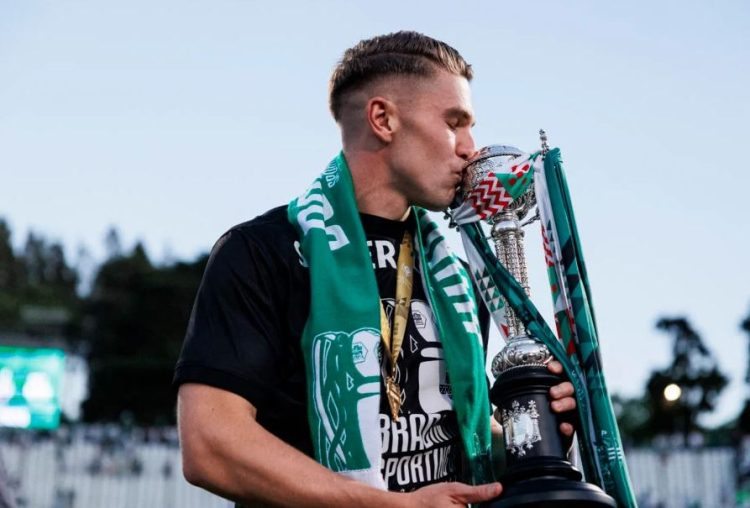 Gyokeres-Sporting, “luftë” totale, presidenti i klubit: S’ikën nëse nuk paguhet shifra e duhur