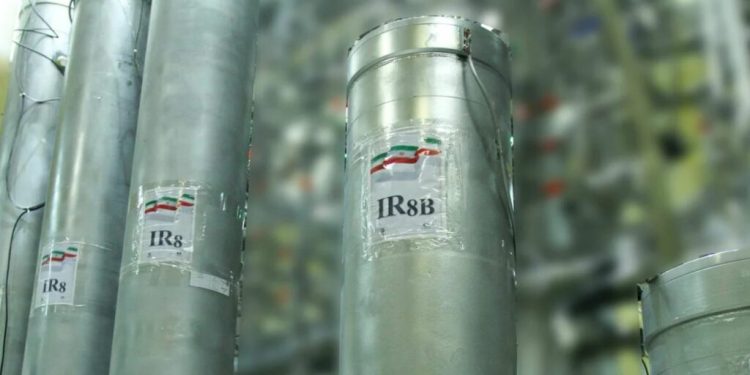 “Uraniumi iranian i shpëtoi bastisjeve.” Ajatollahët e fshehin atë në laboratorë të rinj sekretë